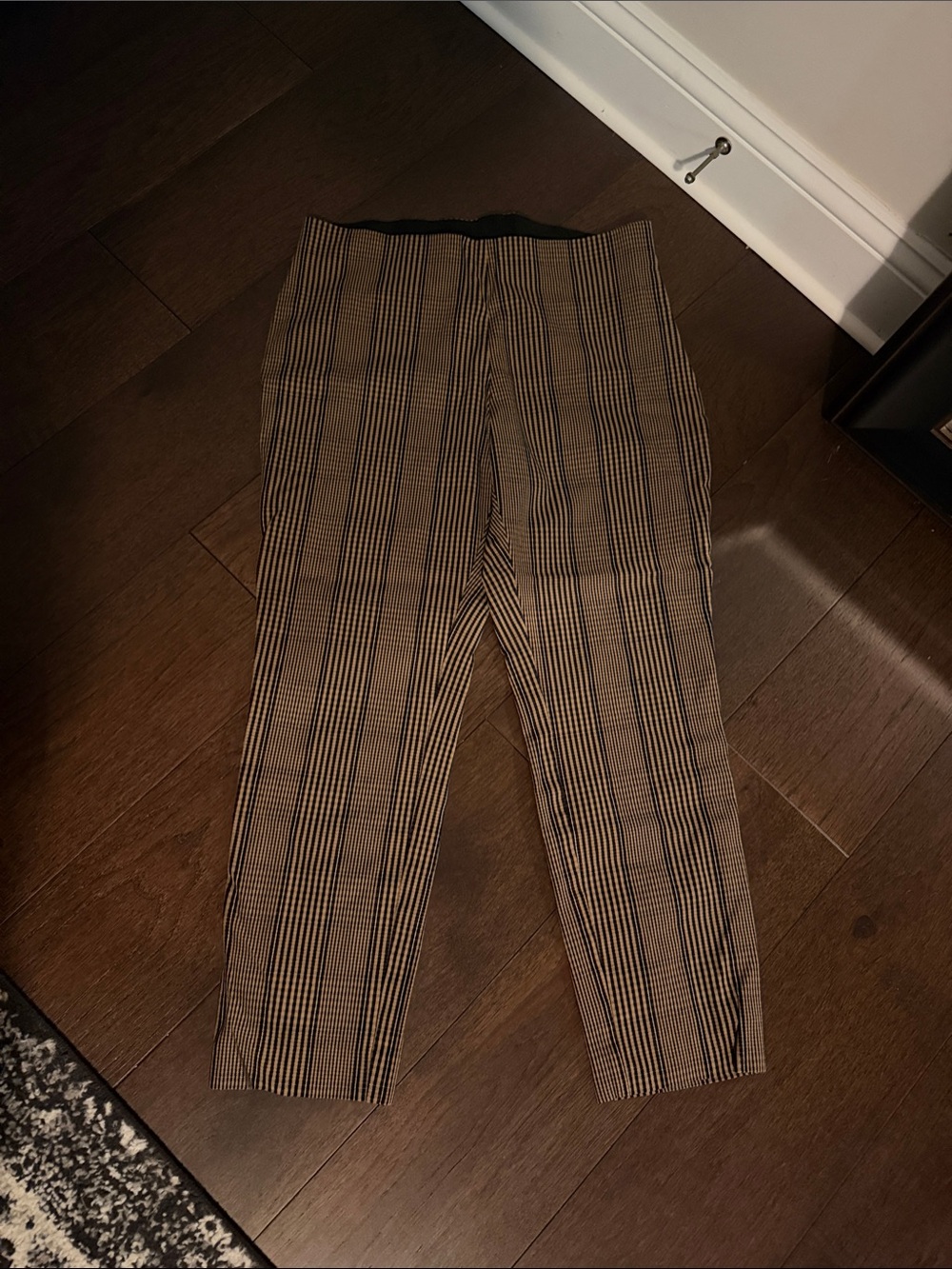 Women’s pant size 12